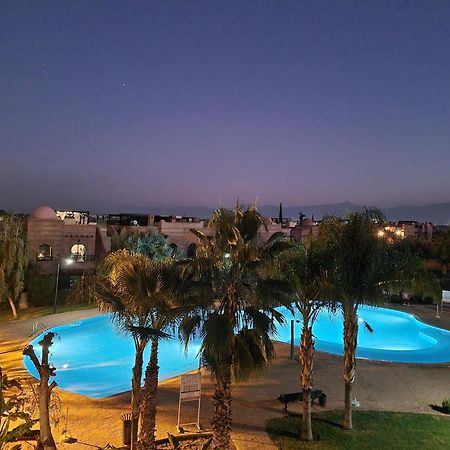 La Perle De Marrakech By Atlas Golf Resort Маракеш Екстериор снимка