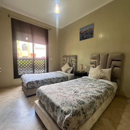 La Perle De Marrakech By Atlas Golf Resort Маракеш Екстериор снимка