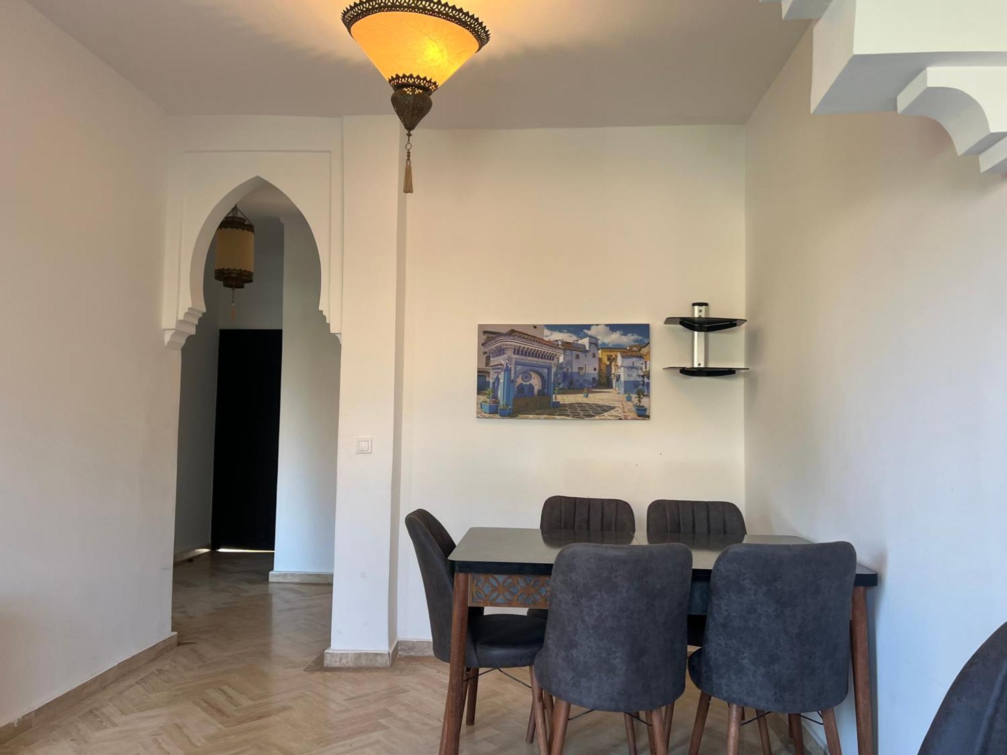 La Perle De Marrakech By Atlas Golf Resort Маракеш Екстериор снимка