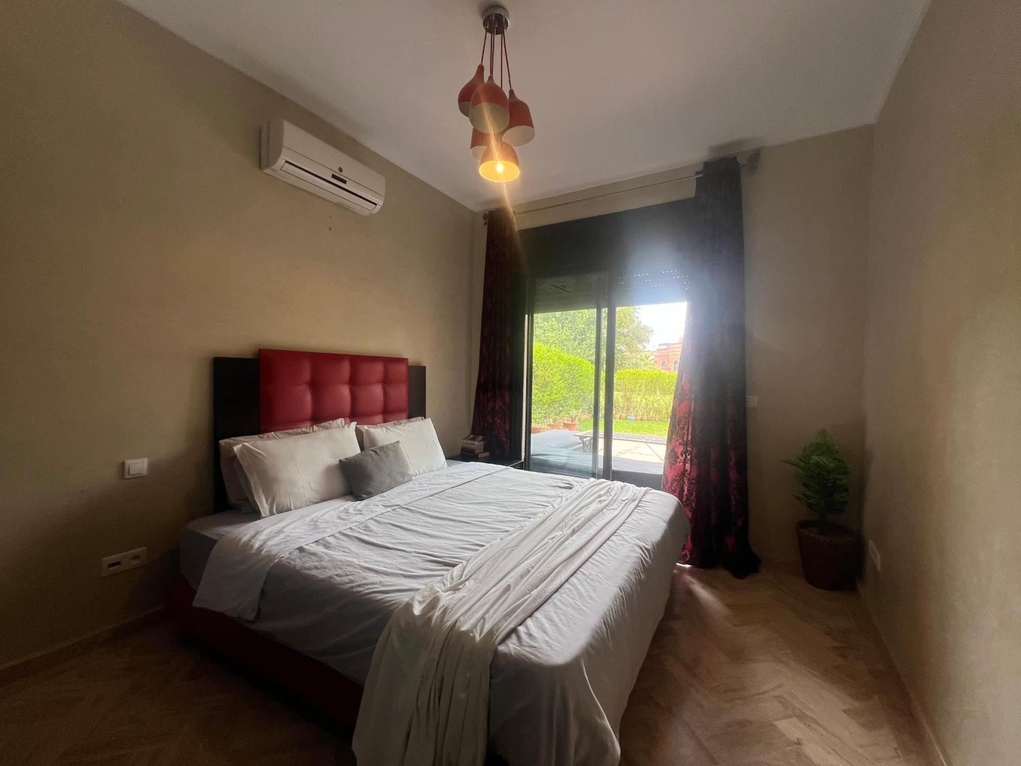 La Perle De Marrakech By Atlas Golf Resort Маракеш Екстериор снимка