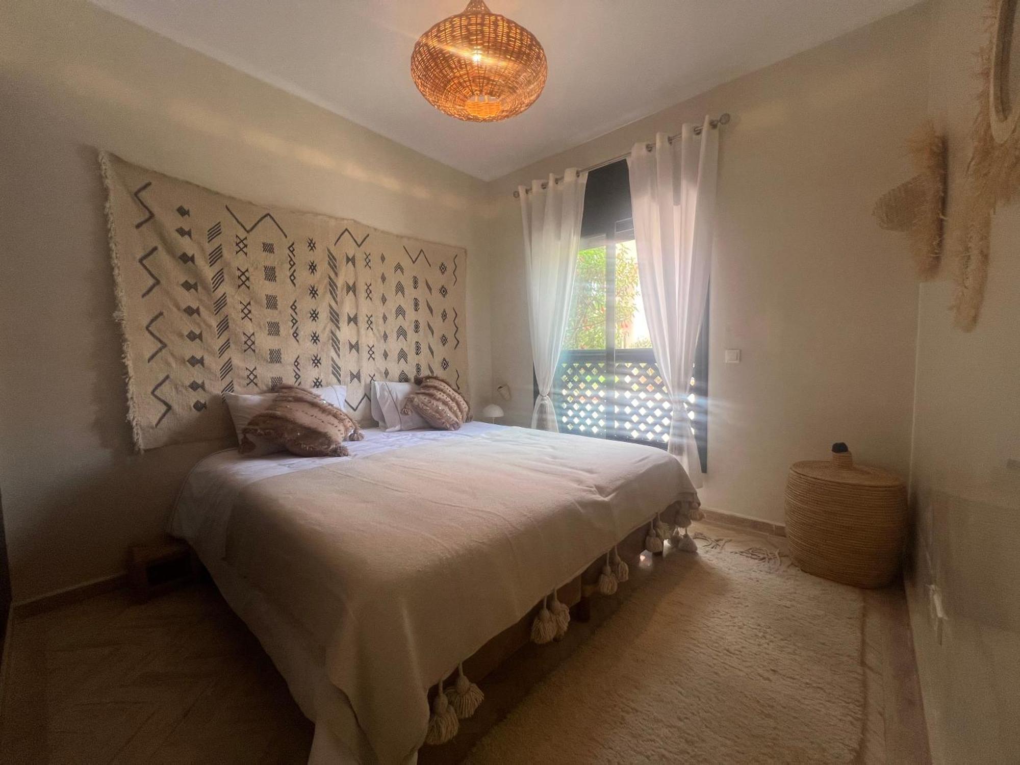 La Perle De Marrakech By Atlas Golf Resort Маракеш Екстериор снимка