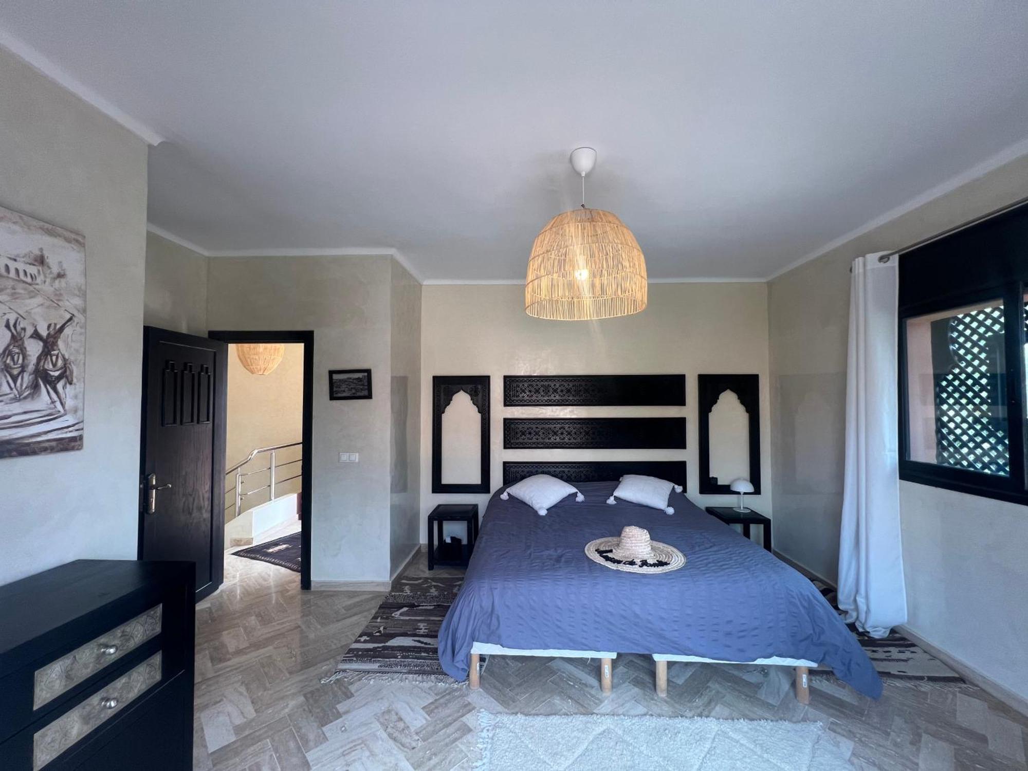 La Perle De Marrakech By Atlas Golf Resort Маракеш Екстериор снимка