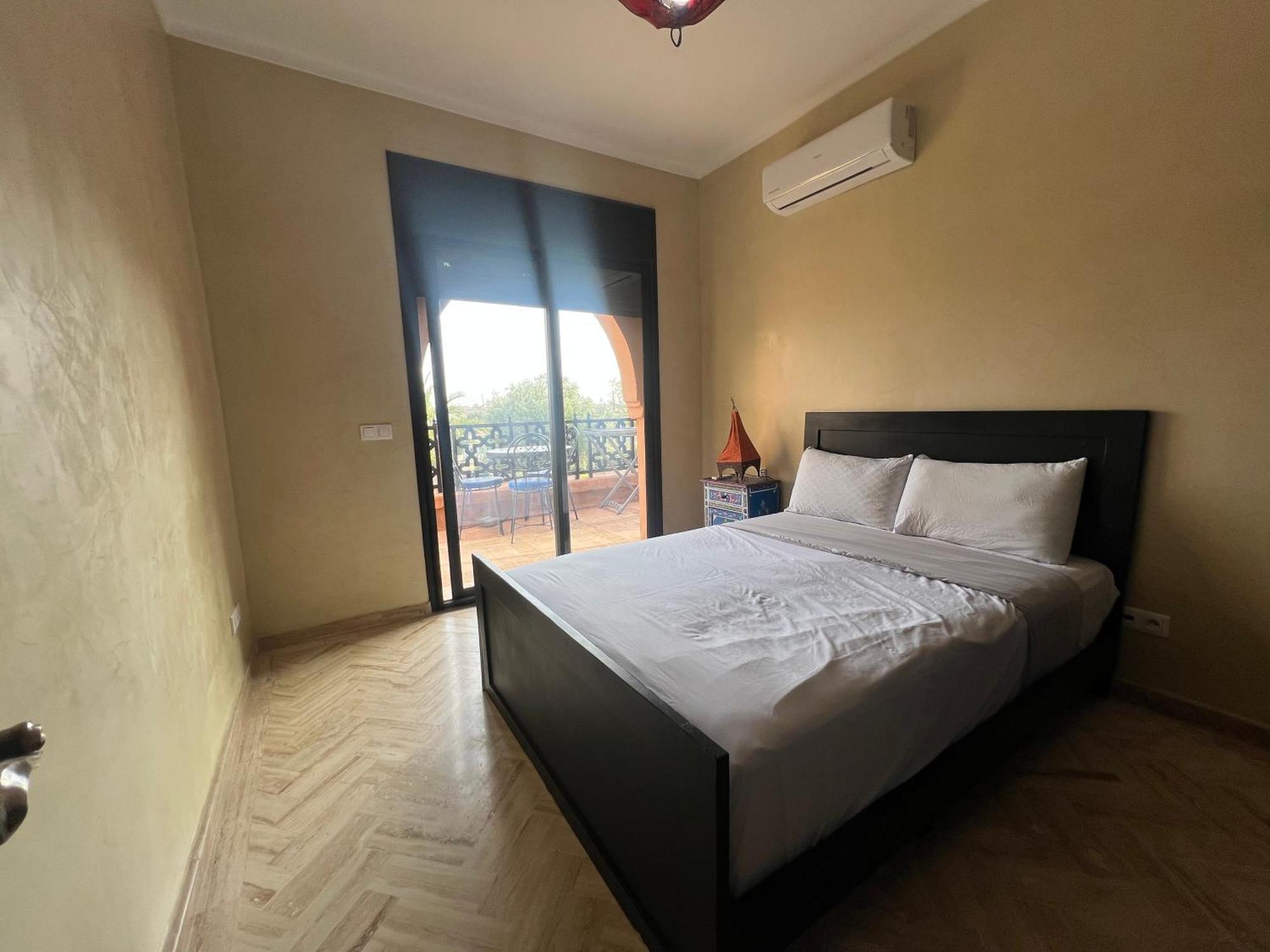 La Perle De Marrakech By Atlas Golf Resort Маракеш Екстериор снимка