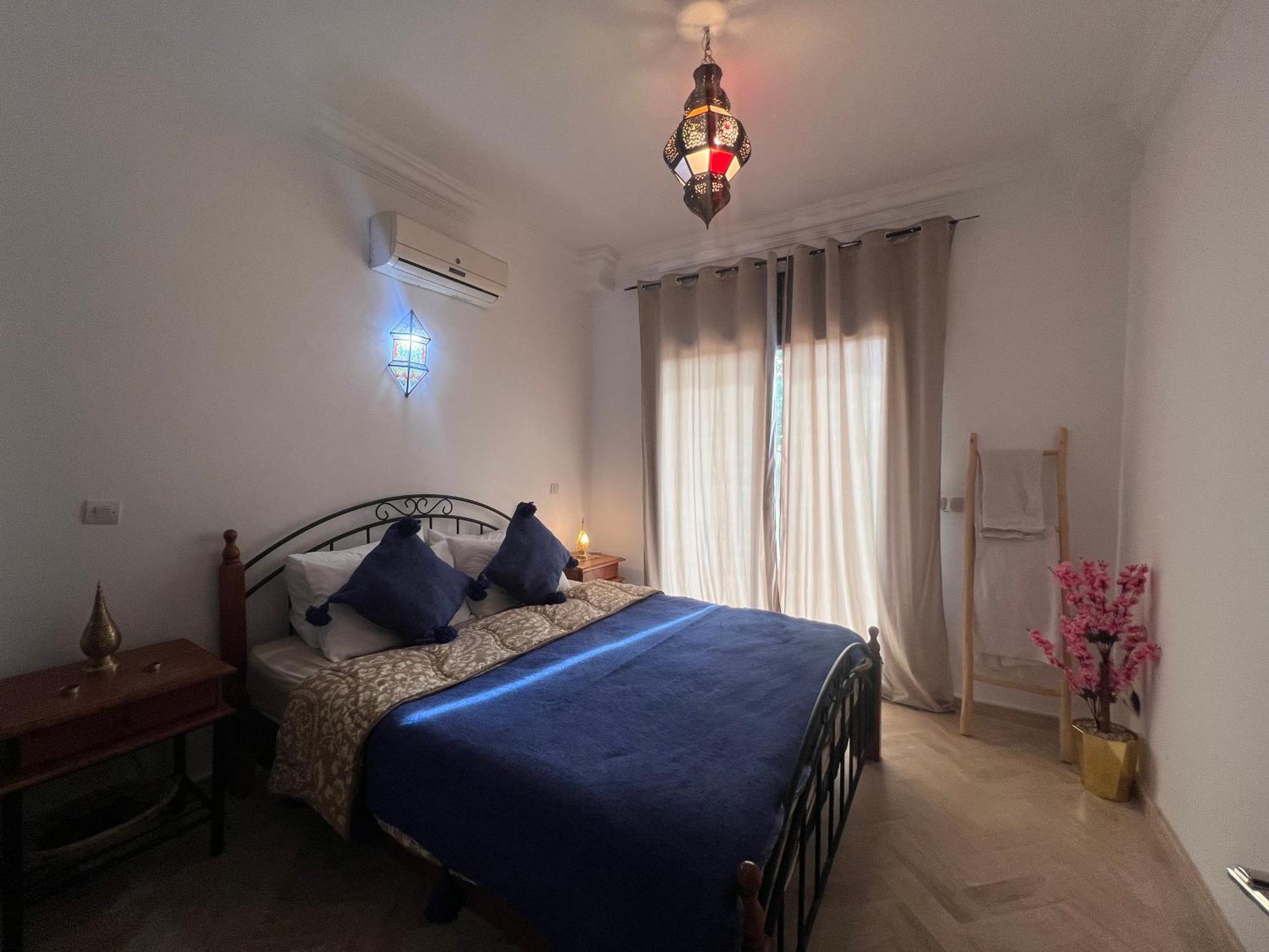La Perle De Marrakech By Atlas Golf Resort Маракеш Екстериор снимка