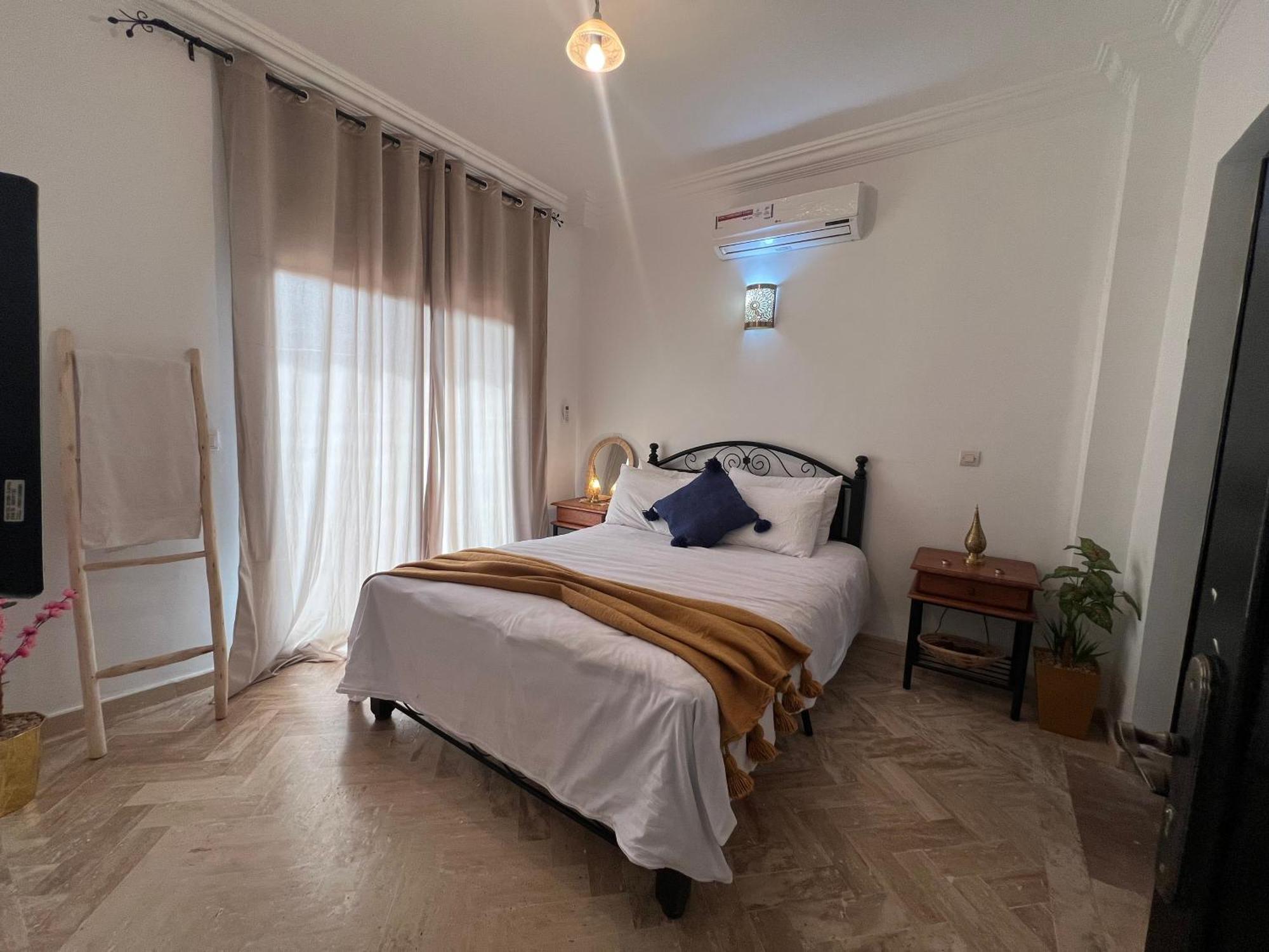 La Perle De Marrakech By Atlas Golf Resort Маракеш Екстериор снимка