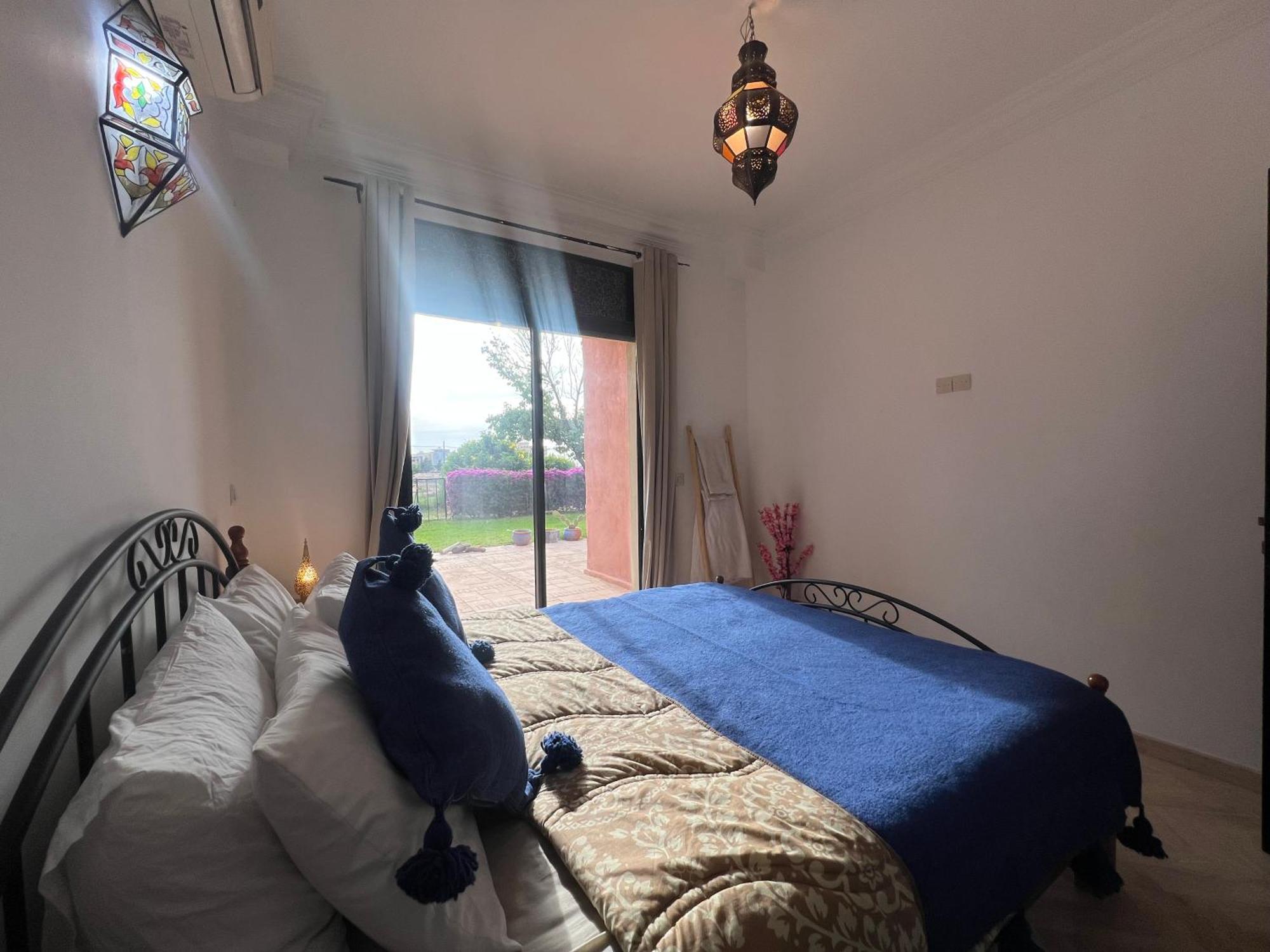 La Perle De Marrakech By Atlas Golf Resort Маракеш Екстериор снимка