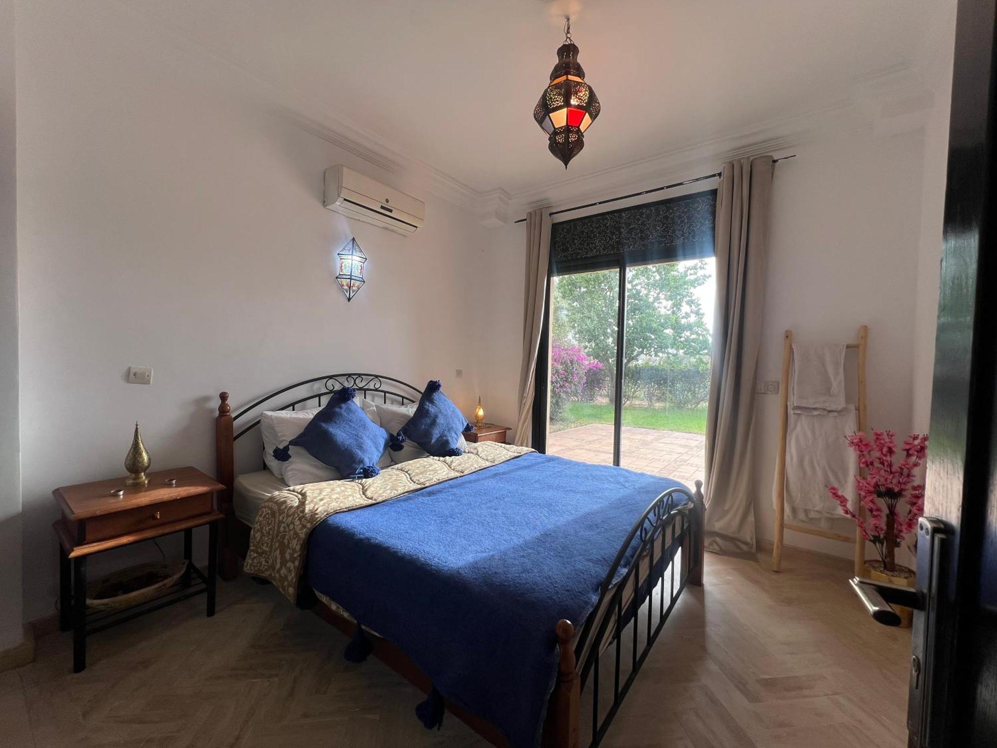 La Perle De Marrakech By Atlas Golf Resort Маракеш Екстериор снимка